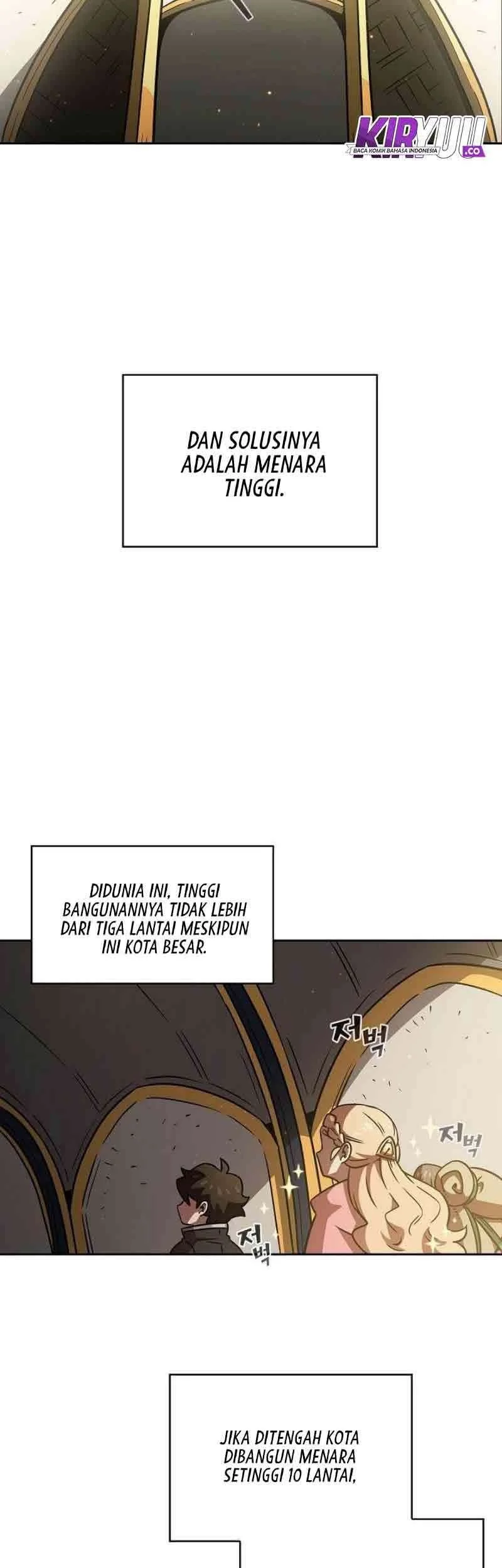 FFF-Class Trashero Chapter 16 - halaman 52