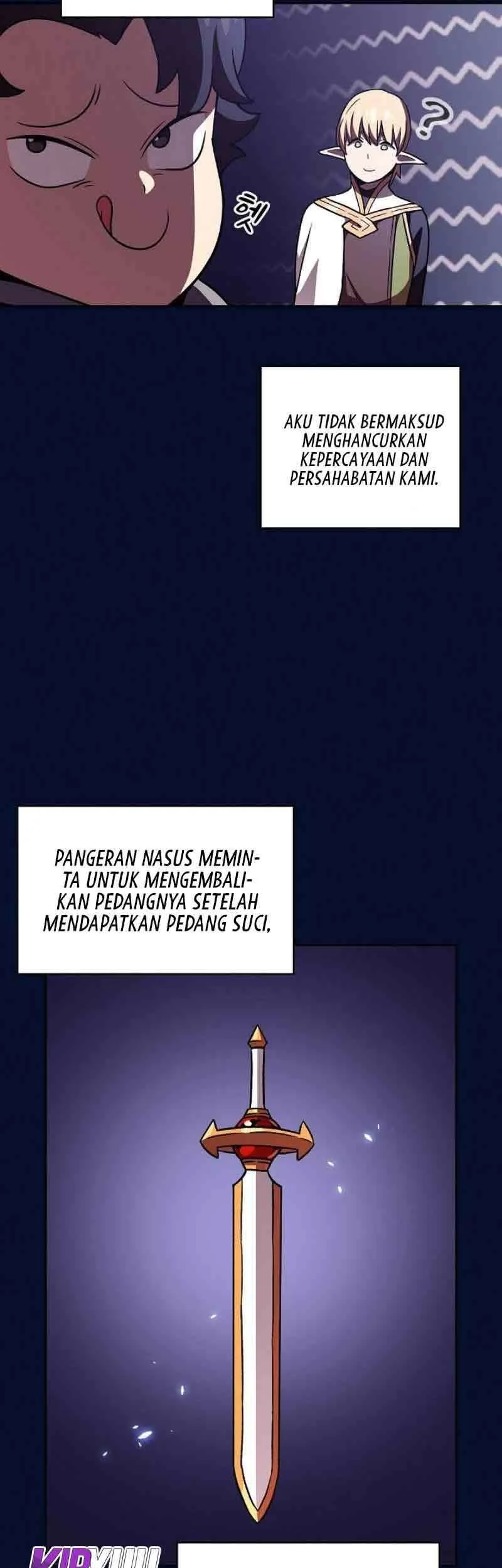 FFF-Class Trashero Chapter 16 - halaman 7
