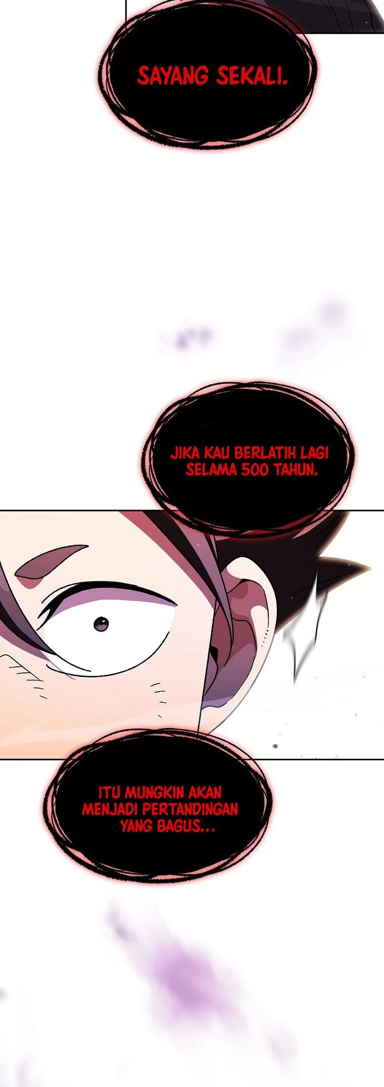 FFF-Class Trashero Chapter 160 - halaman 12