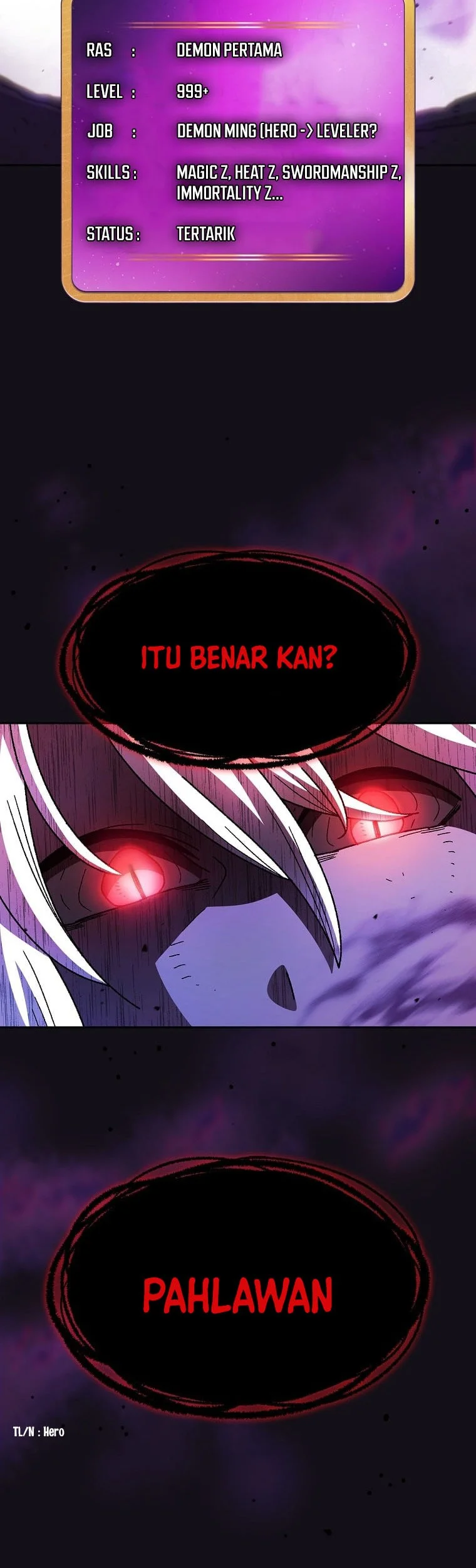 FFF-Class Trashero Chapter 160 - halaman 14