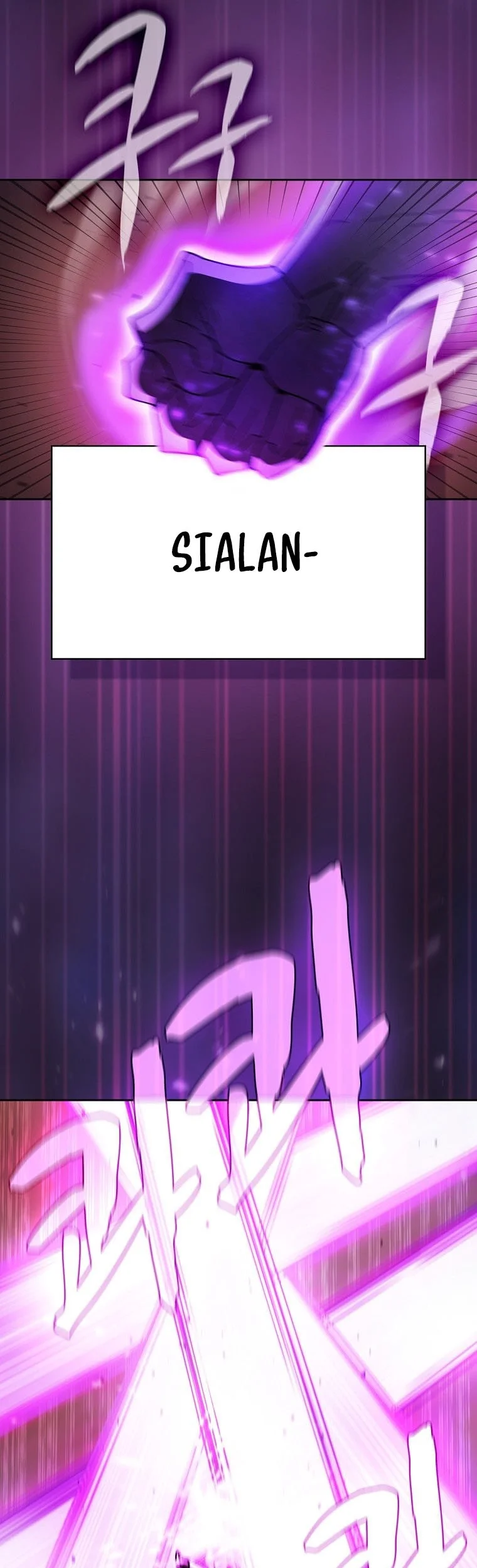 FFF-Class Trashero Chapter 160 - halaman 17
