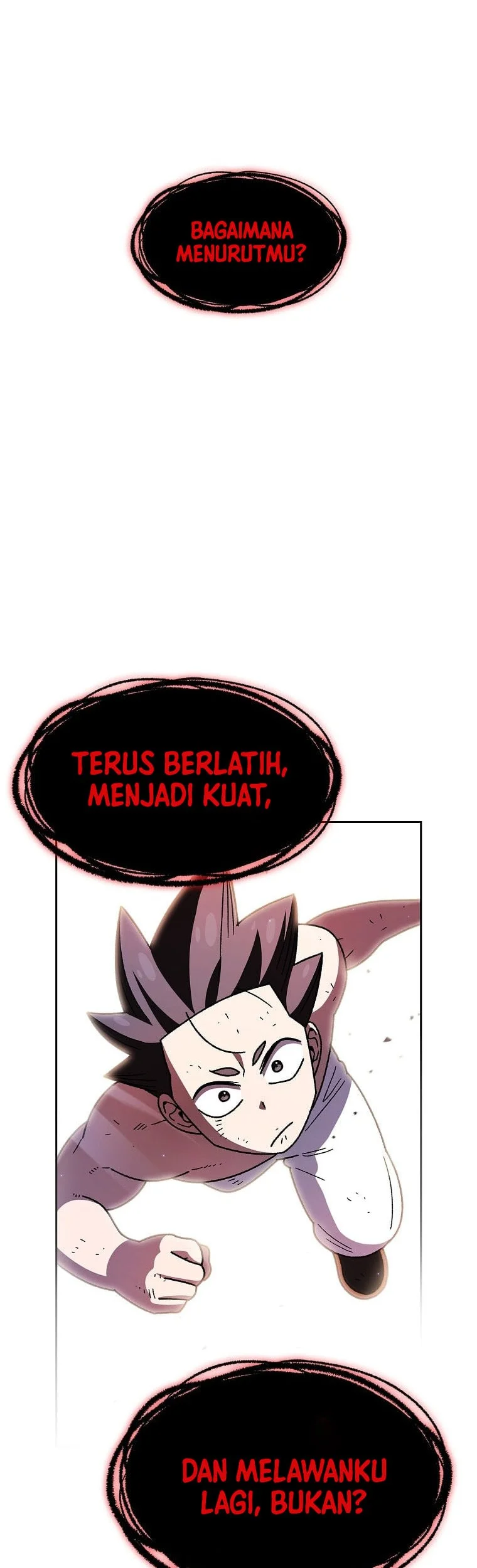 FFF-Class Trashero Chapter 160 - halaman 26