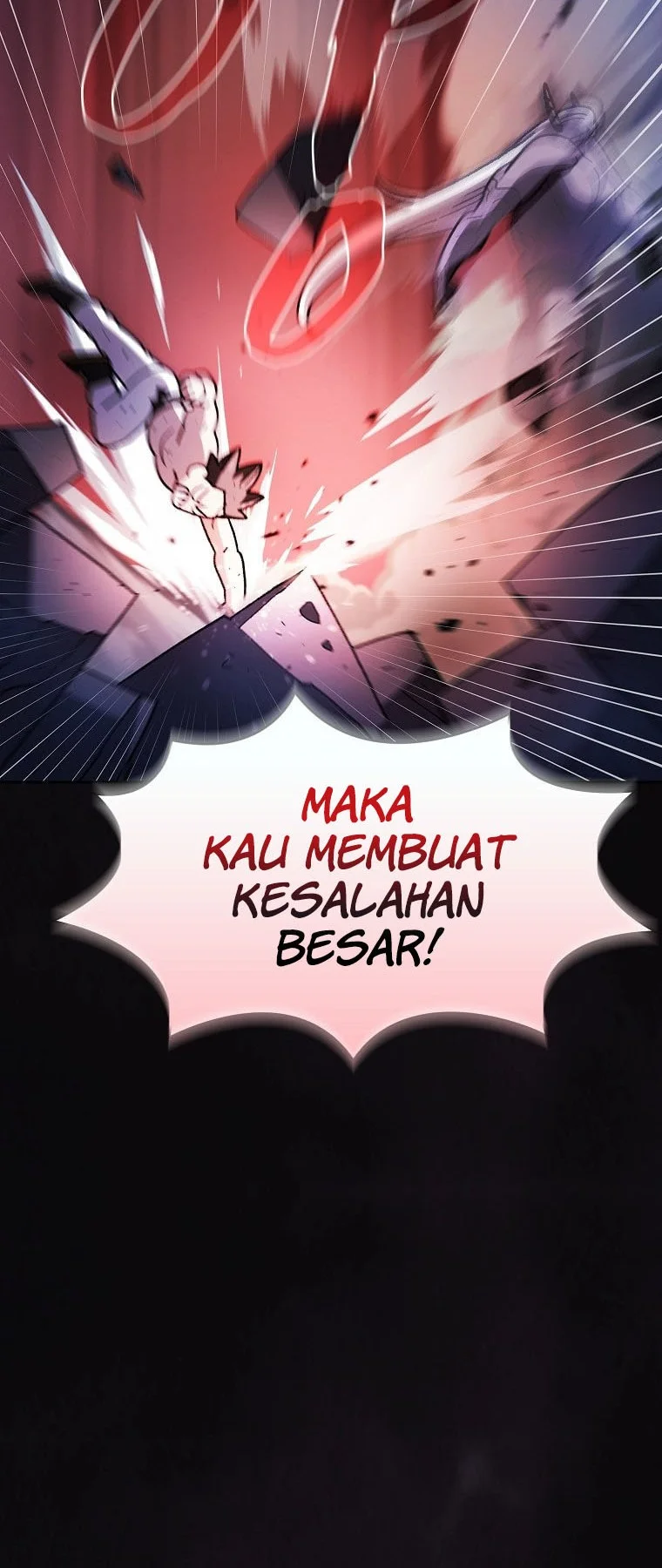FFF-Class Trashero Chapter 160 - halaman 28