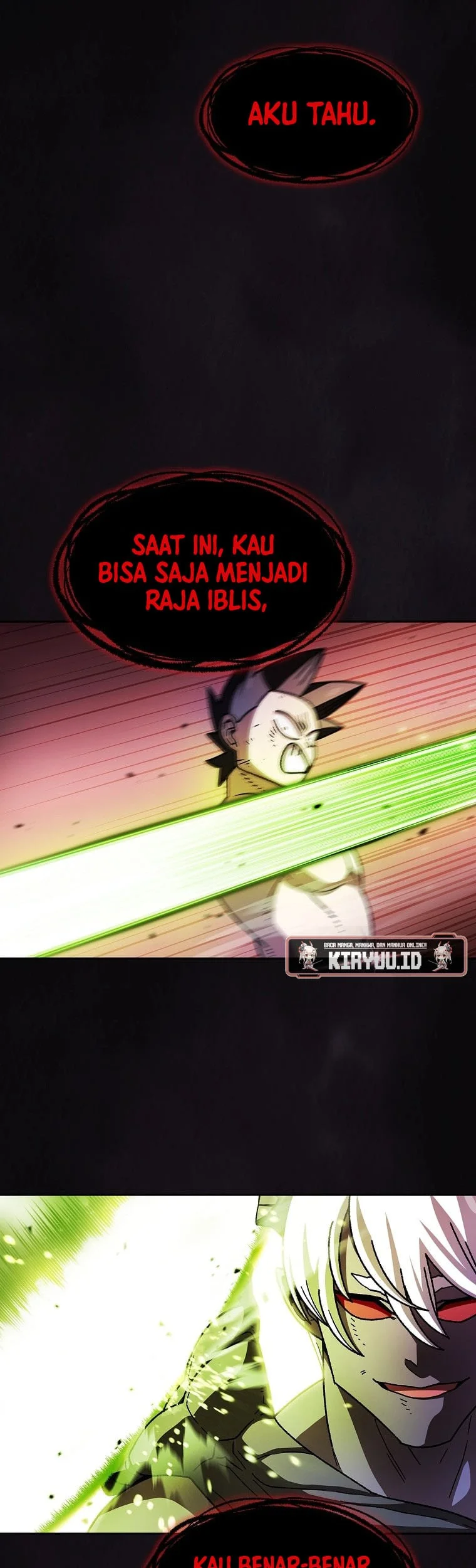 FFF-Class Trashero Chapter 160 - halaman 31