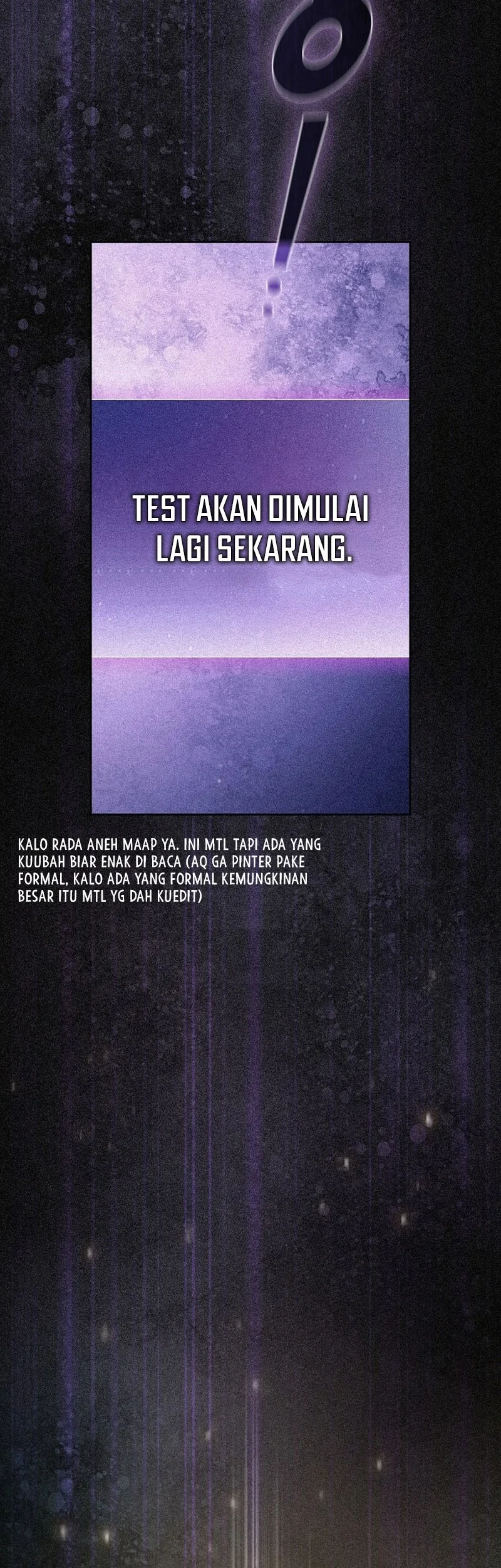 FFF-Class Trashero Chapter 161 - halaman 10