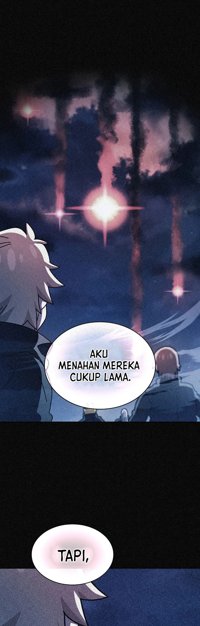 FFF-Class Trashero Chapter 161 - halaman 27