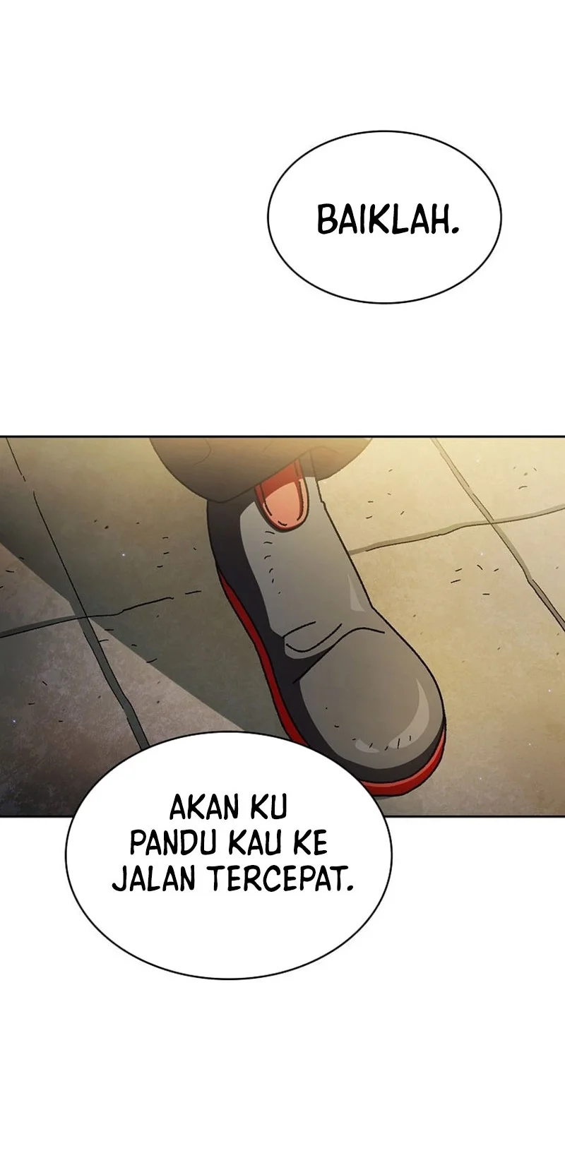 FFF-Class Trashero Chapter 161 - halaman 32