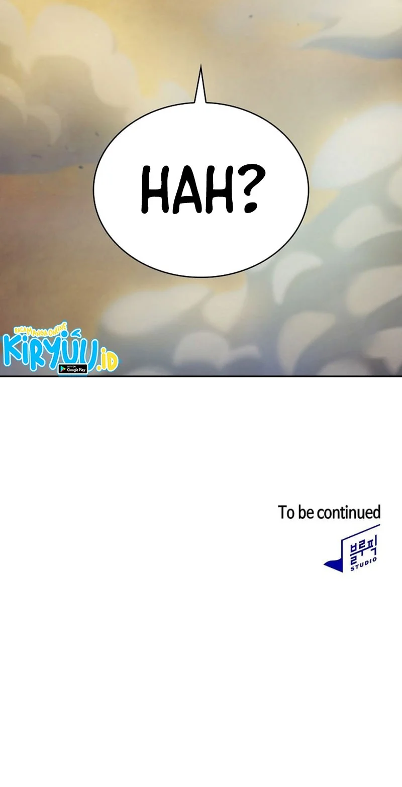 FFF-Class Trashero Chapter 161 - halaman 47