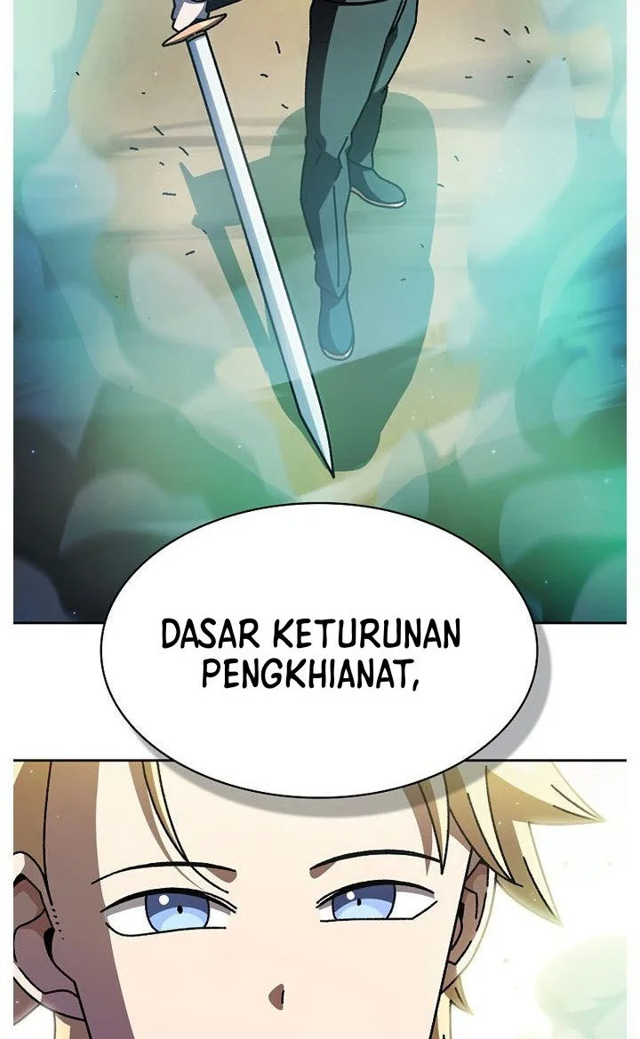 FFF-Class Trashero Chapter 162 - halaman 19