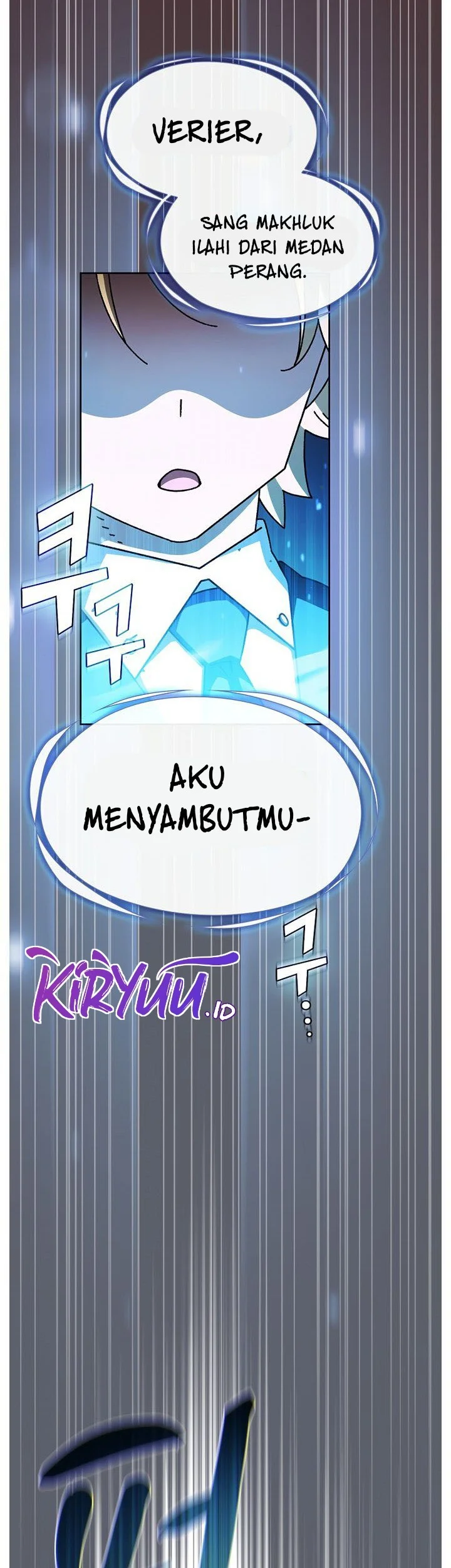 FFF-Class Trashero Chapter 162 - halaman 22