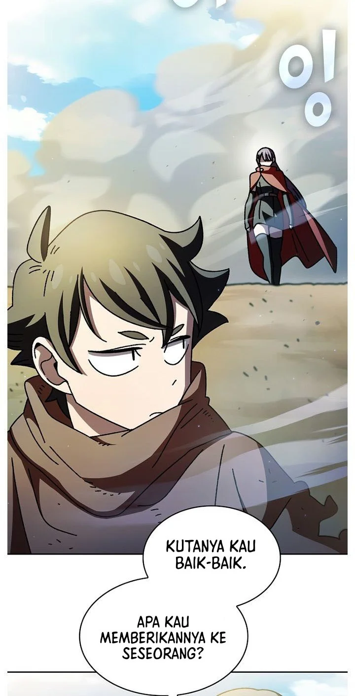 FFF-Class Trashero Chapter 162 - halaman 27