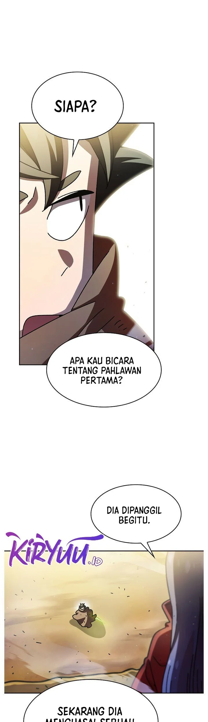 FFF-Class Trashero Chapter 162 - halaman 30