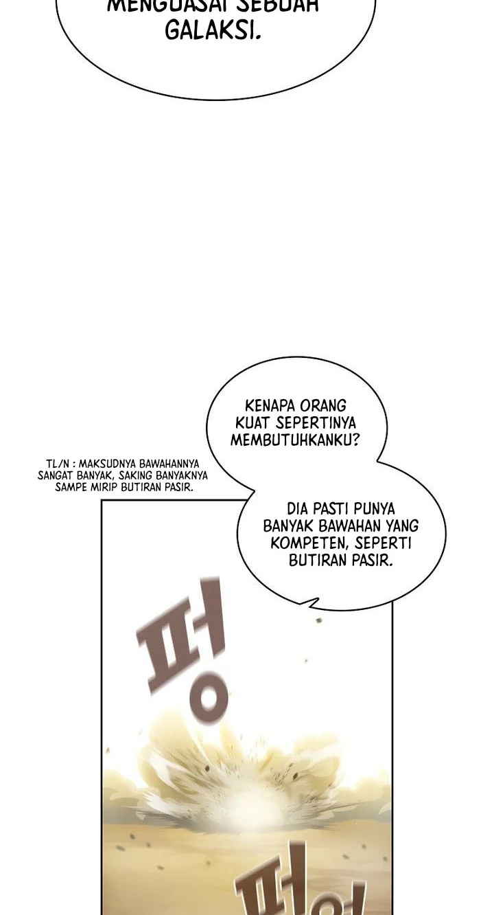 FFF-Class Trashero Chapter 162 - halaman 31