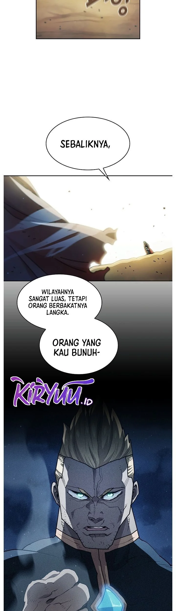 FFF-Class Trashero Chapter 162 - halaman 32