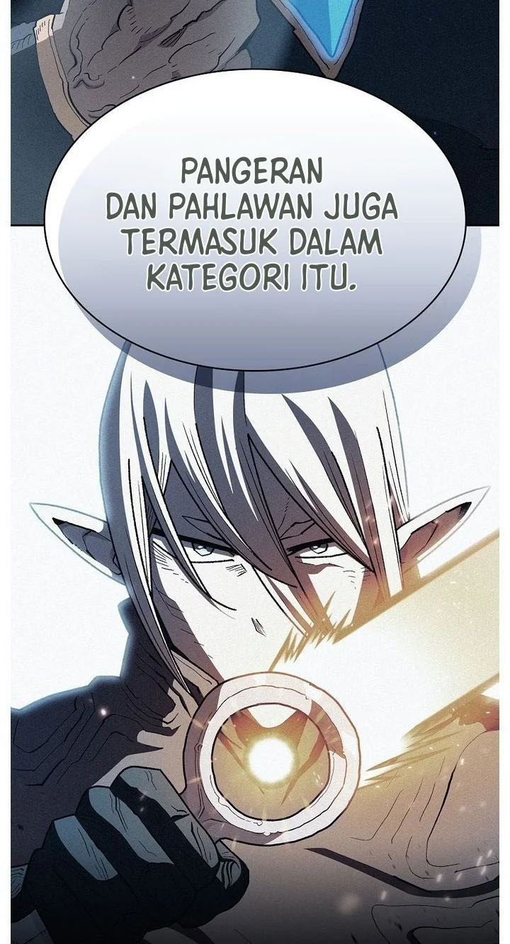 FFF-Class Trashero Chapter 162 - halaman 33