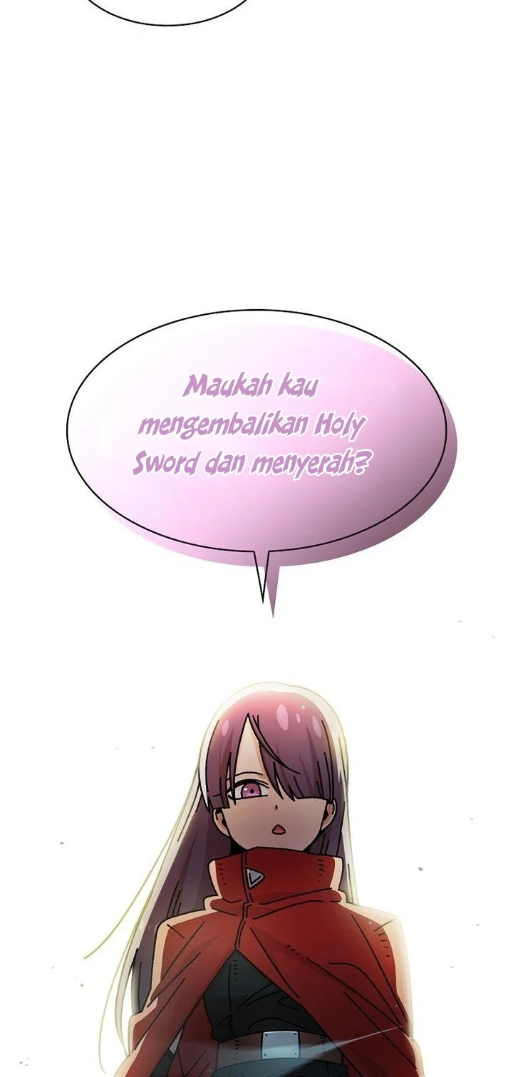 FFF-Class Trashero Chapter 162 - halaman 37