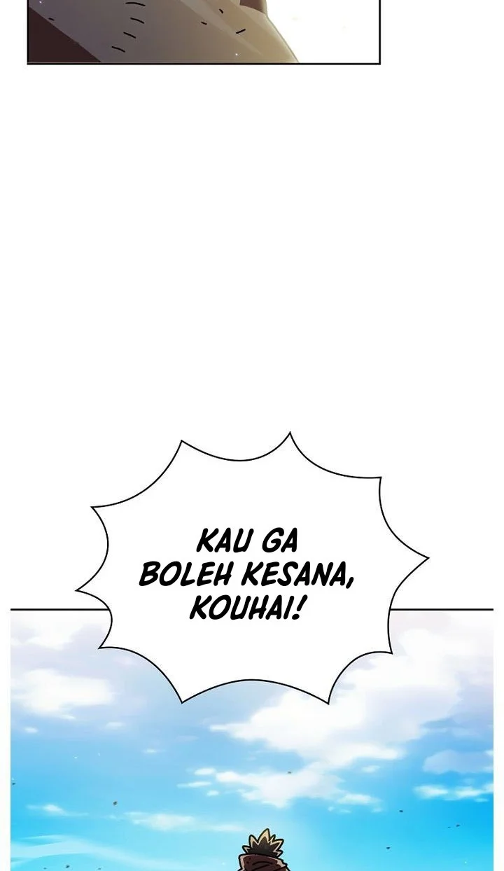 FFF-Class Trashero Chapter 162 - halaman 39