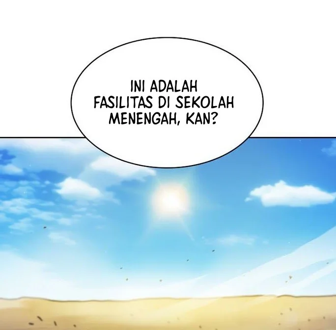 FFF-Class Trashero Chapter 162 - halaman 45