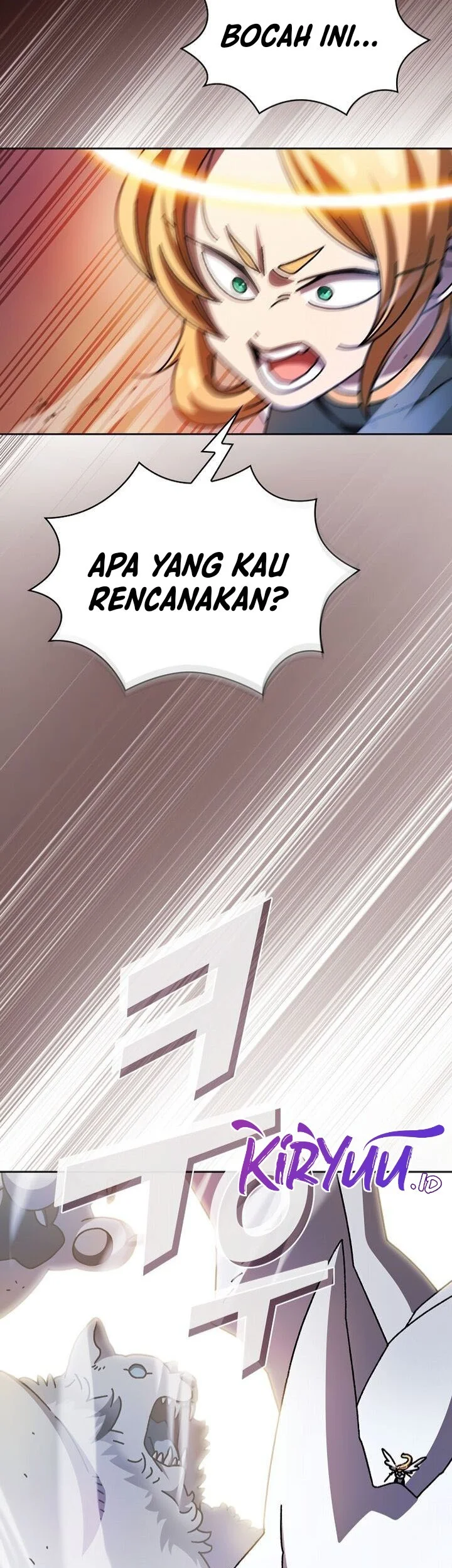 FFF-Class Trashero Chapter 163 - halaman 10
