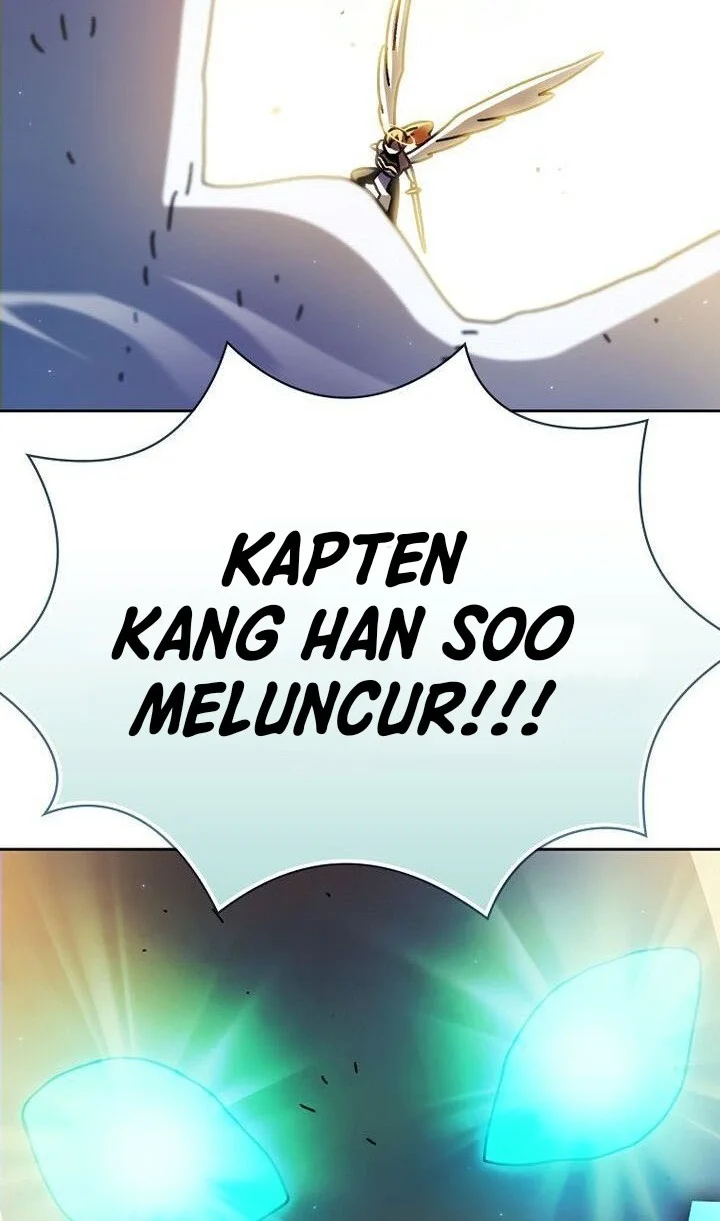FFF-Class Trashero Chapter 163 - halaman 19