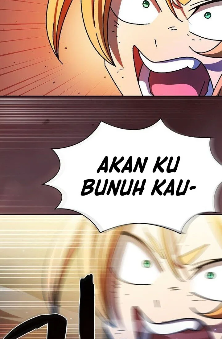 FFF-Class Trashero Chapter 163 - halaman 29