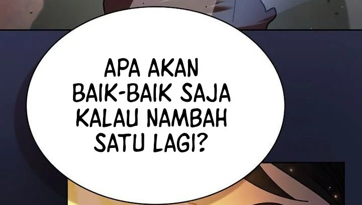 FFF-Class Trashero Chapter 163 - halaman 37