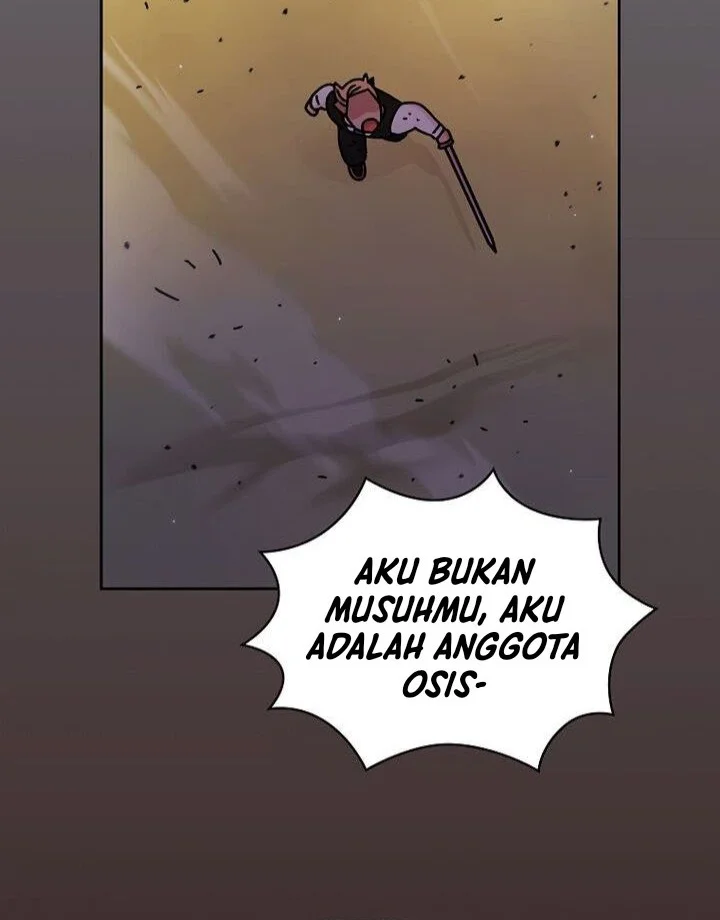 FFF-Class Trashero Chapter 163 - halaman 45
