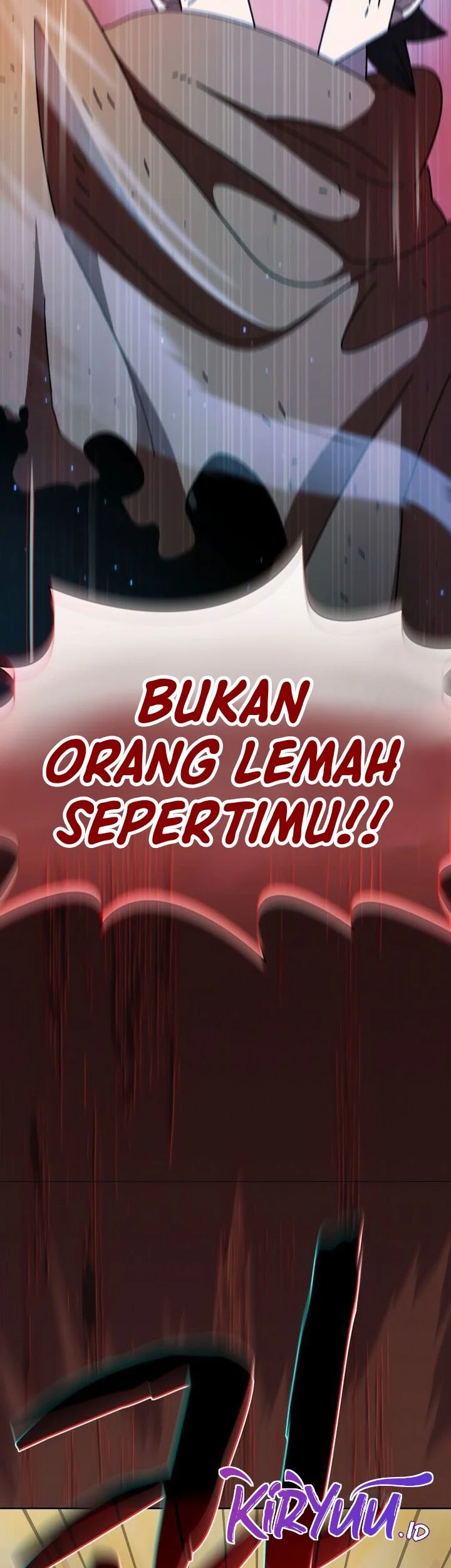 FFF-Class Trashero Chapter 163 - halaman 52