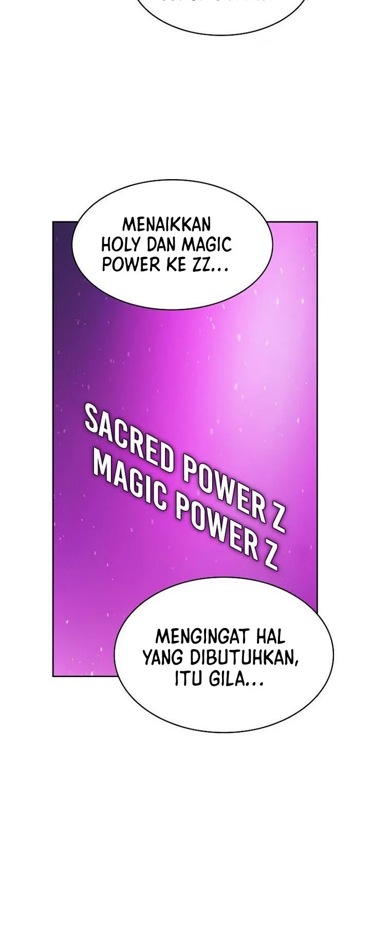 FFF-Class Trashero Chapter 163 - halaman 57