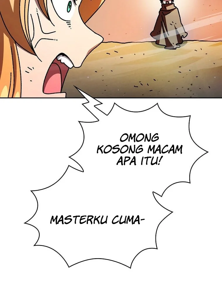 FFF-Class Trashero Chapter 164 - halaman 12