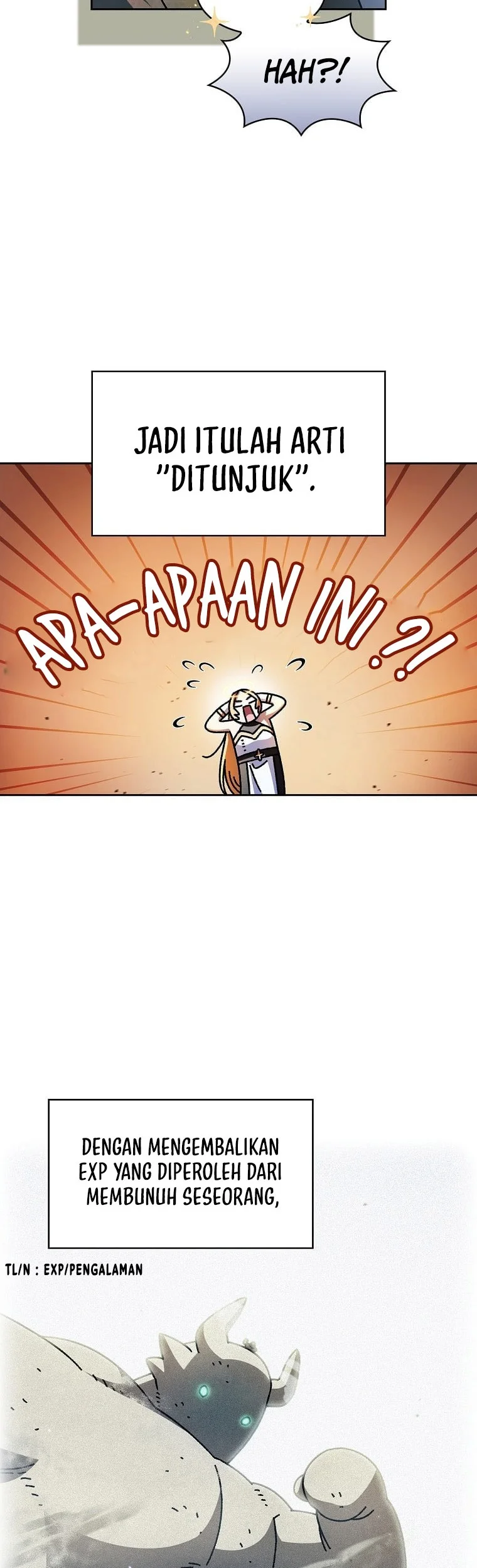 FFF-Class Trashero Chapter 164 - halaman 14