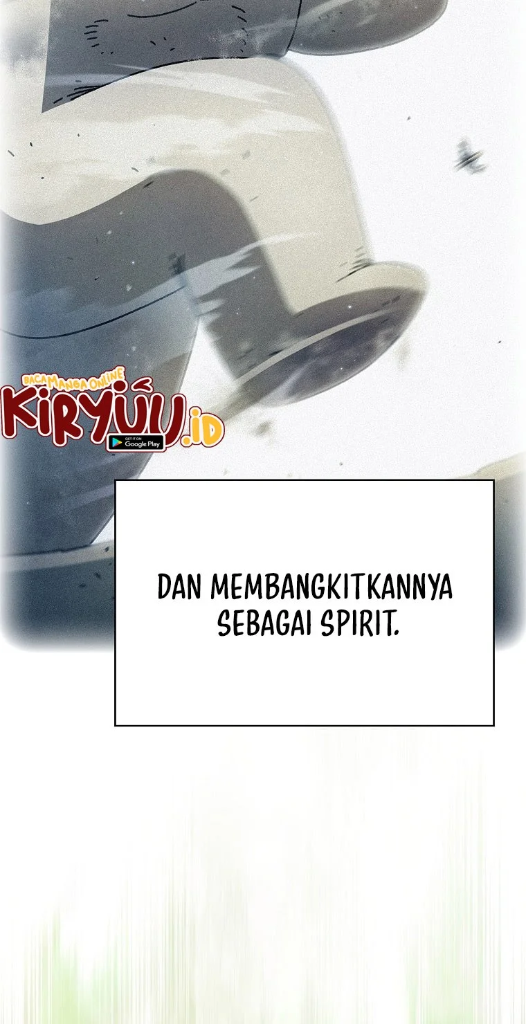 FFF-Class Trashero Chapter 164 - halaman 15