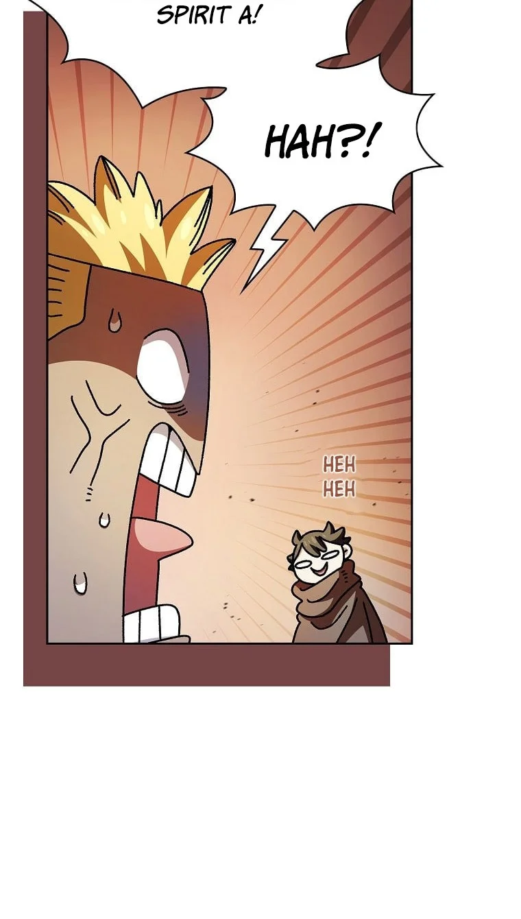 FFF-Class Trashero Chapter 164 - halaman 19