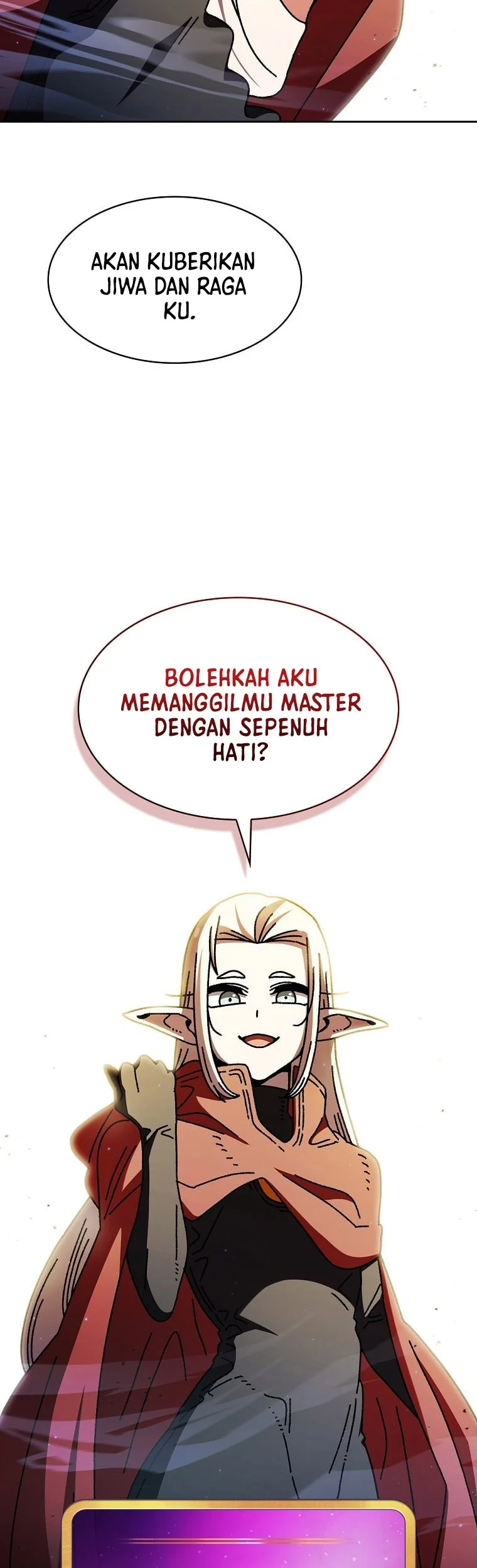 FFF-Class Trashero Chapter 164 - halaman 22