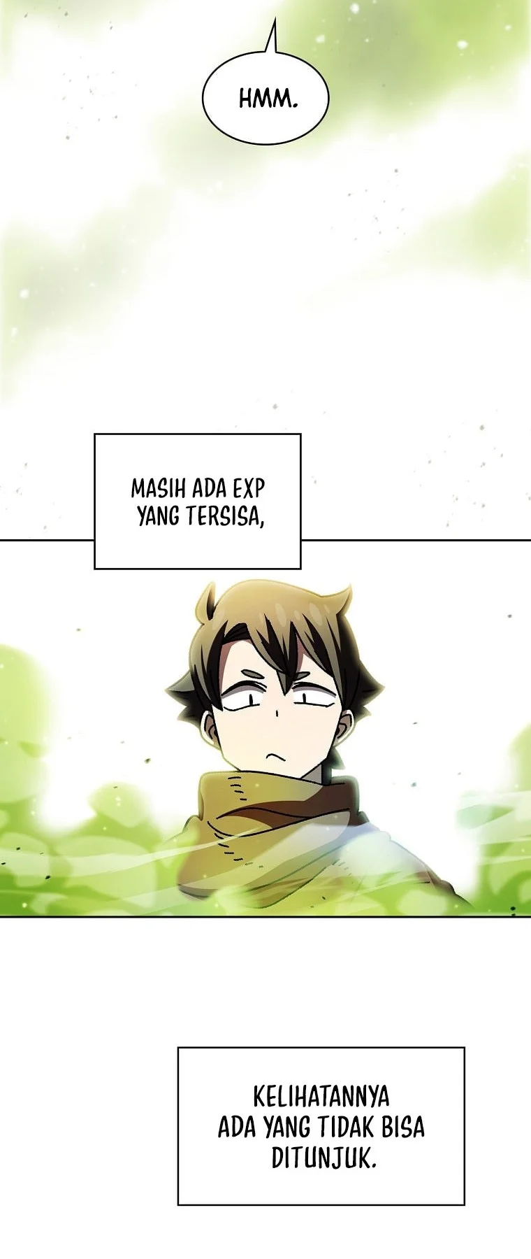 FFF-Class Trashero Chapter 164 - halaman 27
