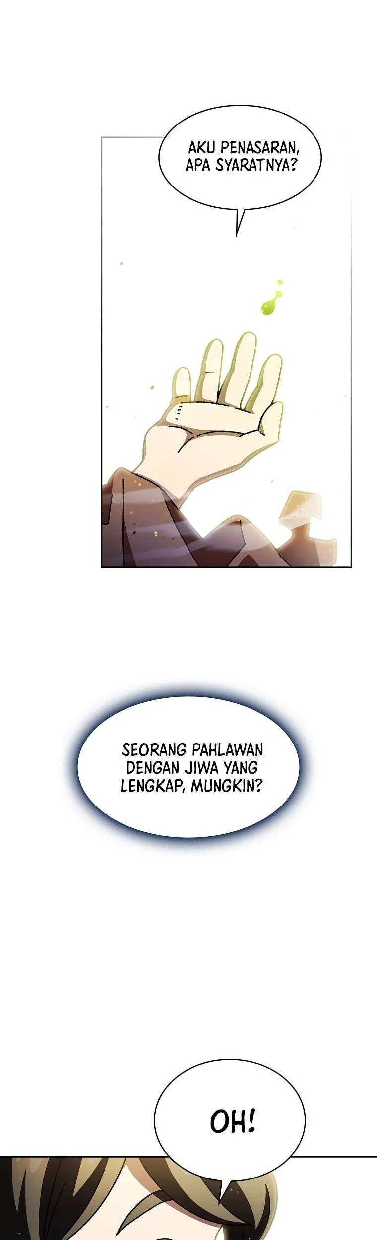 FFF-Class Trashero Chapter 164 - halaman 30