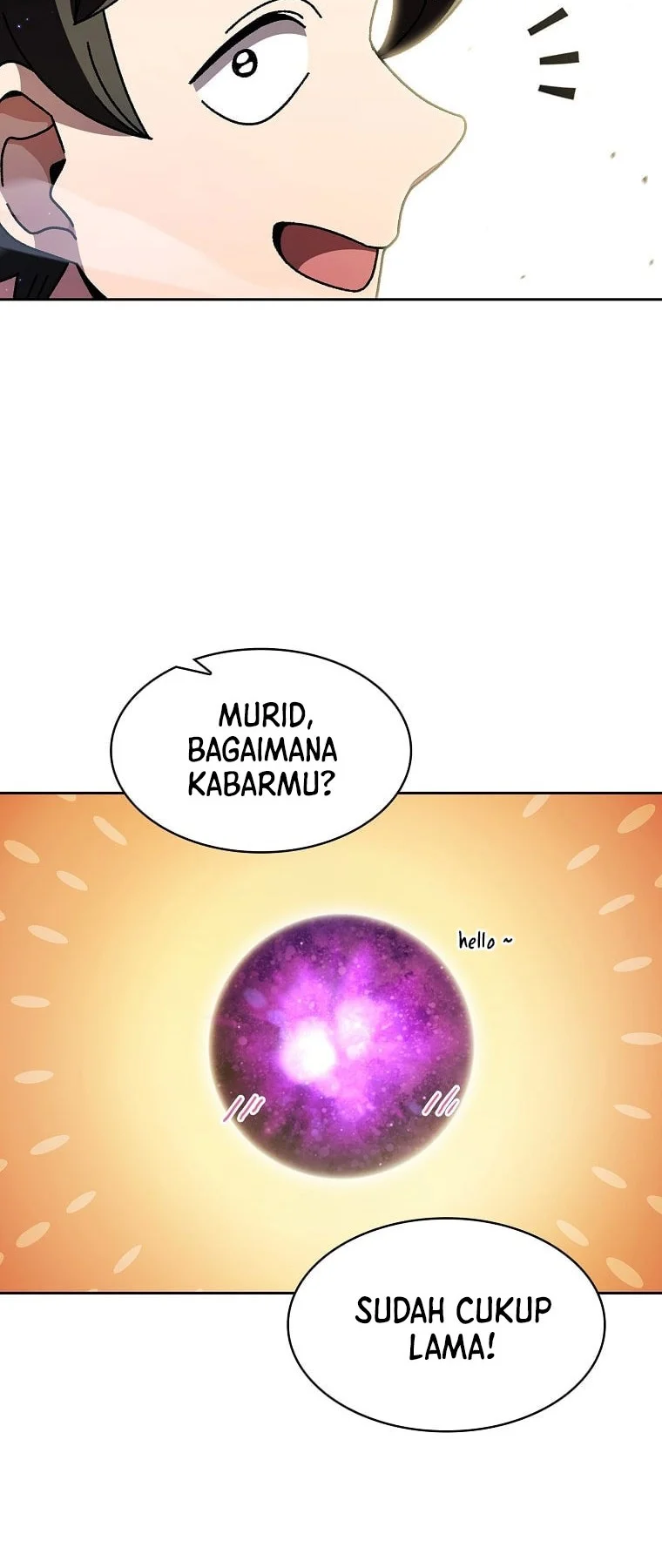 FFF-Class Trashero Chapter 164 - halaman 31