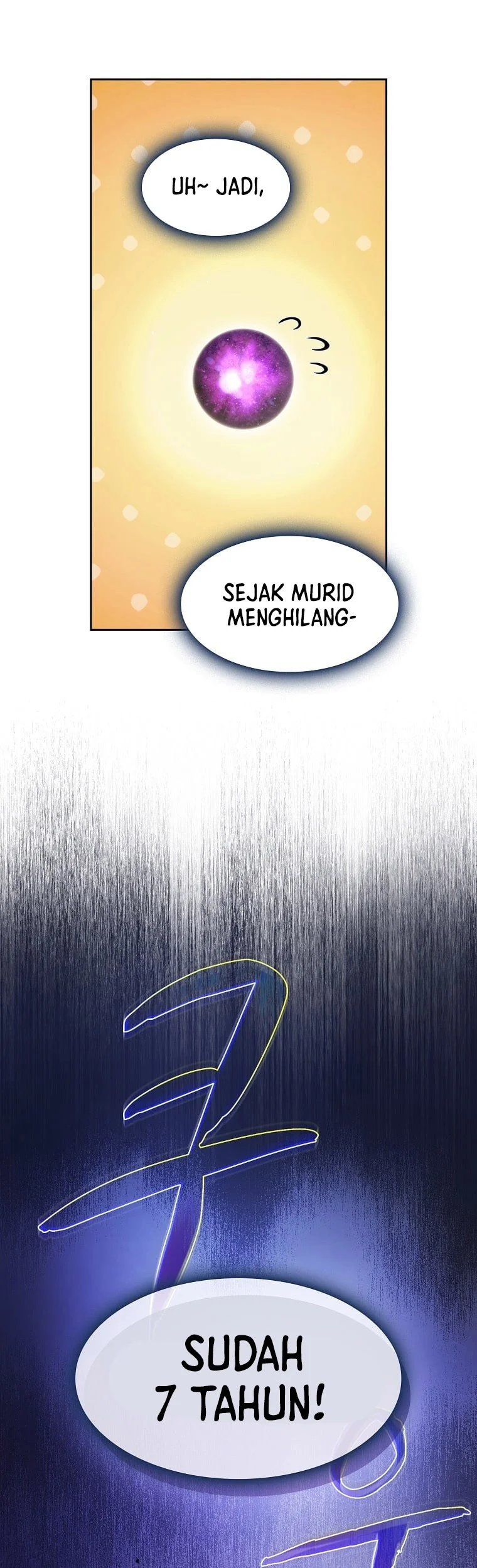 FFF-Class Trashero Chapter 164 - halaman 32