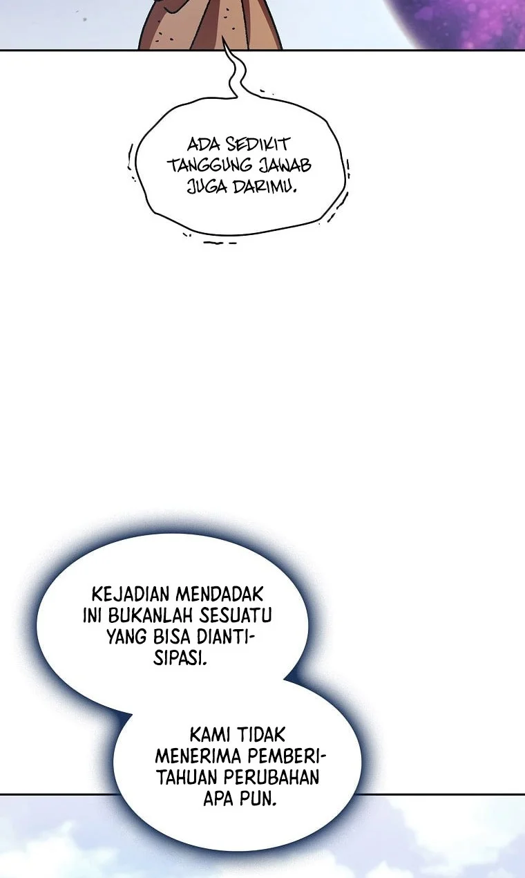 FFF-Class Trashero Chapter 164 - halaman 39