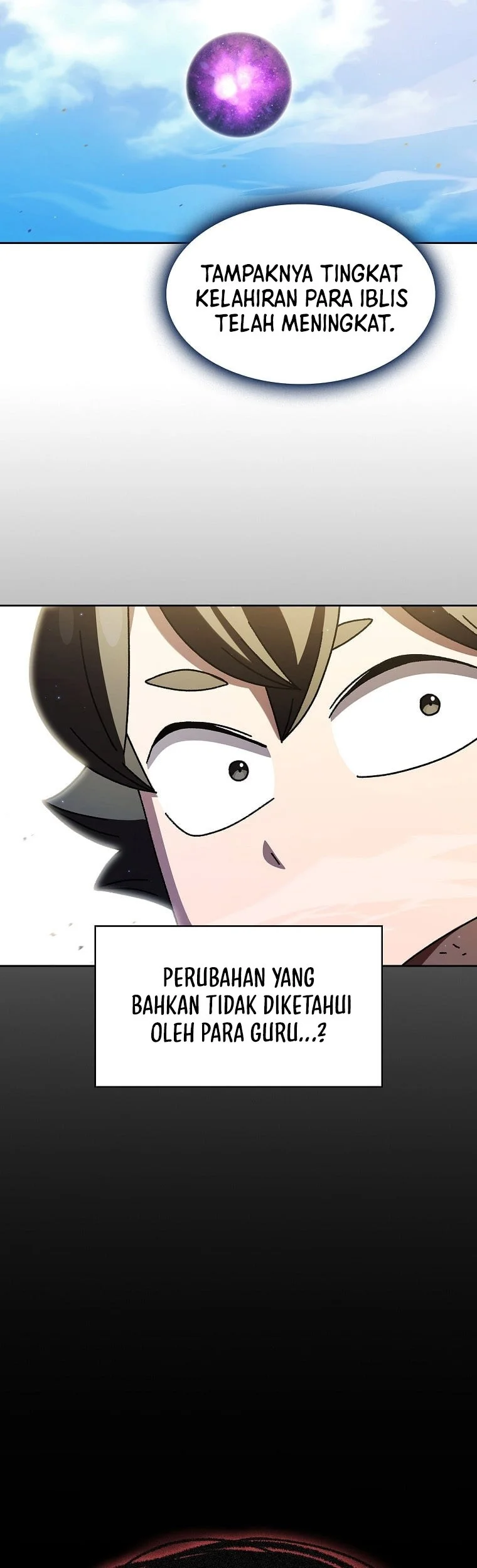 FFF-Class Trashero Chapter 164 - halaman 40