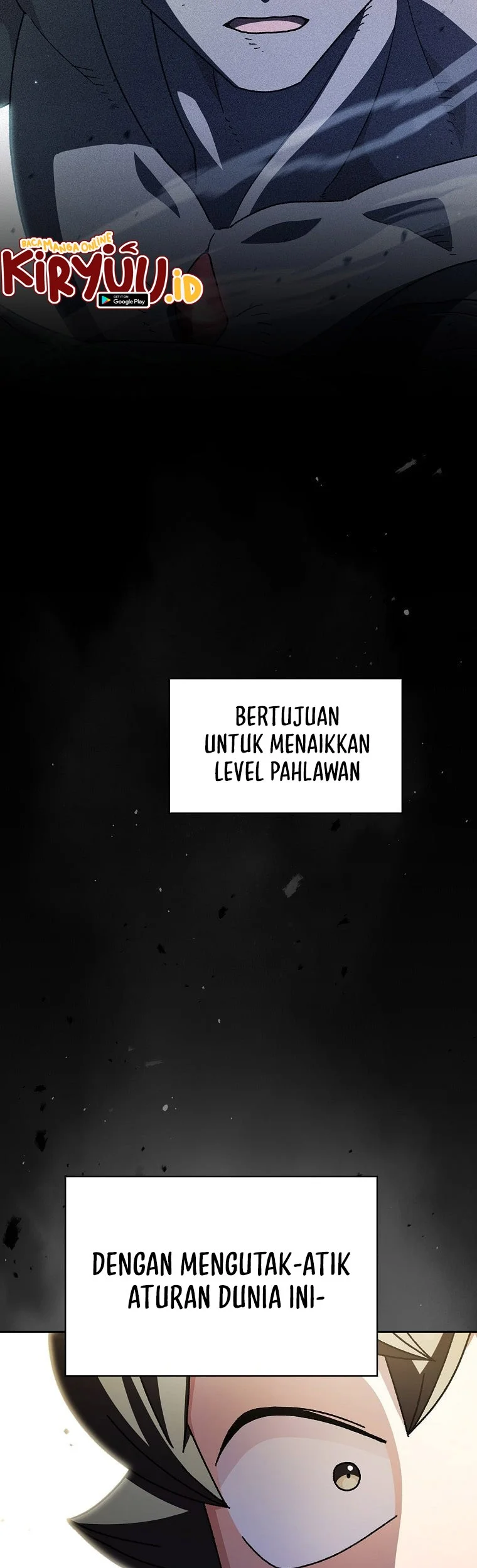 FFF-Class Trashero Chapter 164 - halaman 42