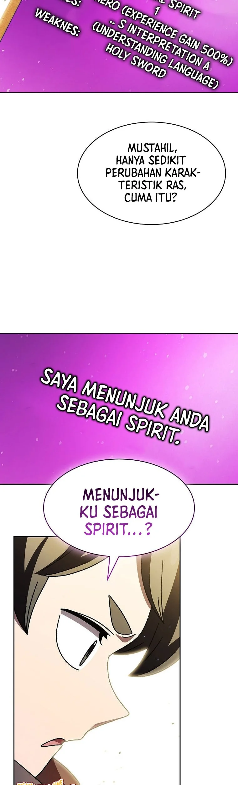 FFF-Class Trashero Chapter 164 - halaman 7