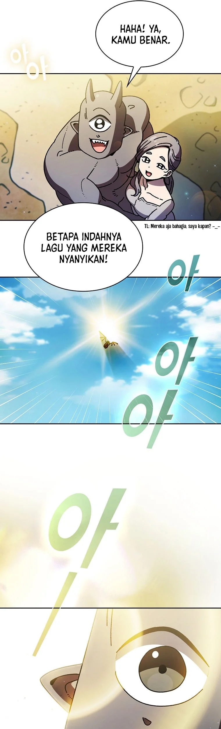 FFF-Class Trashero Chapter 165 - halaman 10
