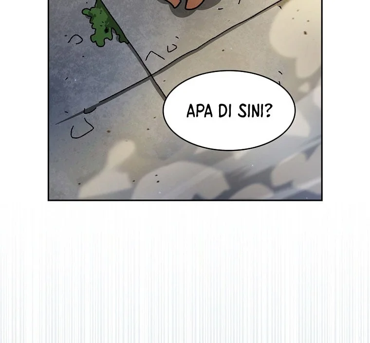 FFF-Class Trashero Chapter 165 - halaman 29