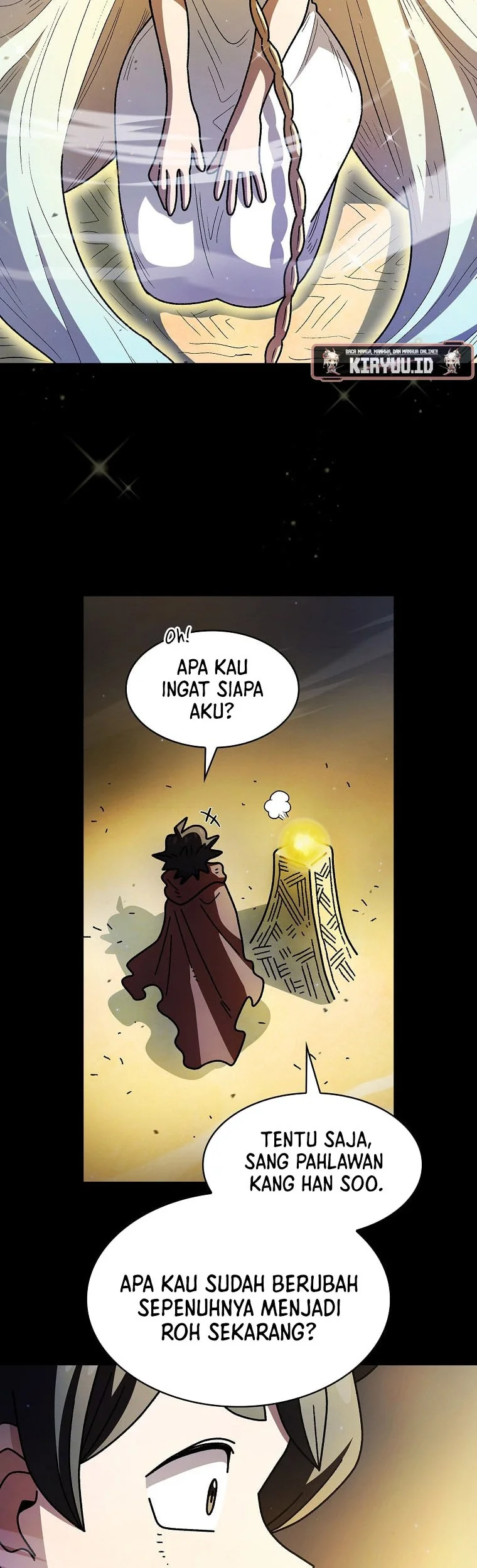 FFF-Class Trashero Chapter 165 - halaman 39