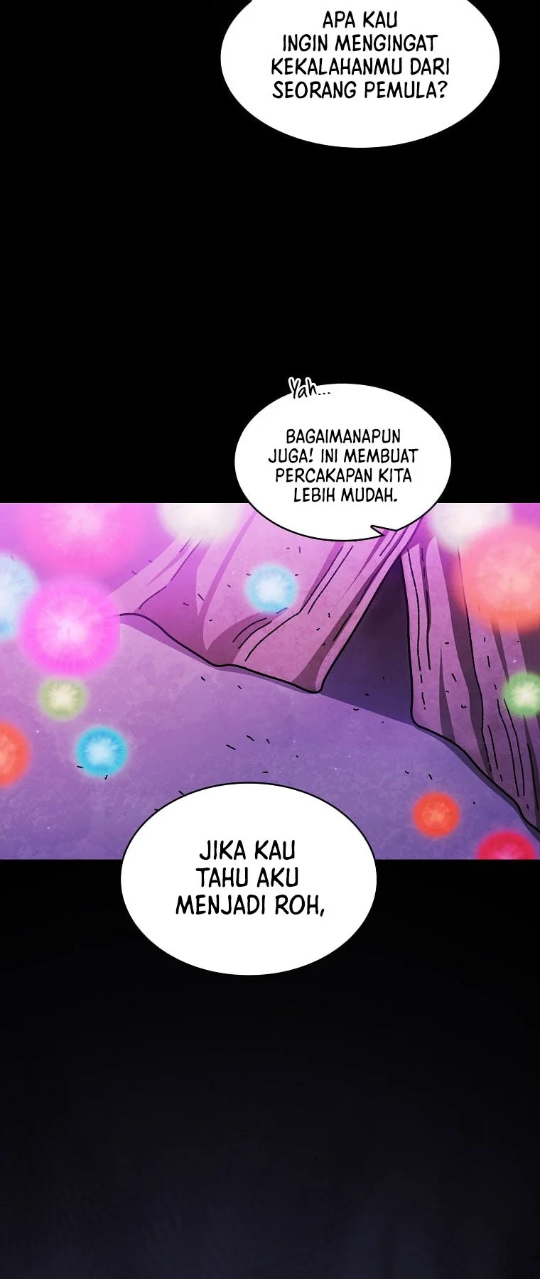 FFF-Class Trashero Chapter 165 - halaman 41