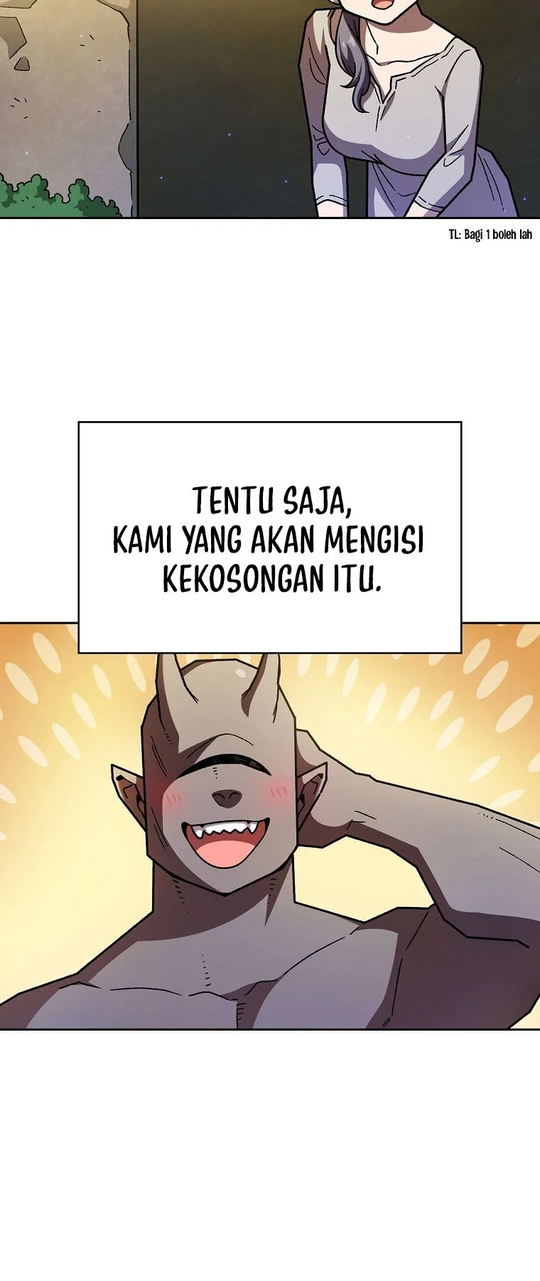 FFF-Class Trashero Chapter 165 - halaman 5