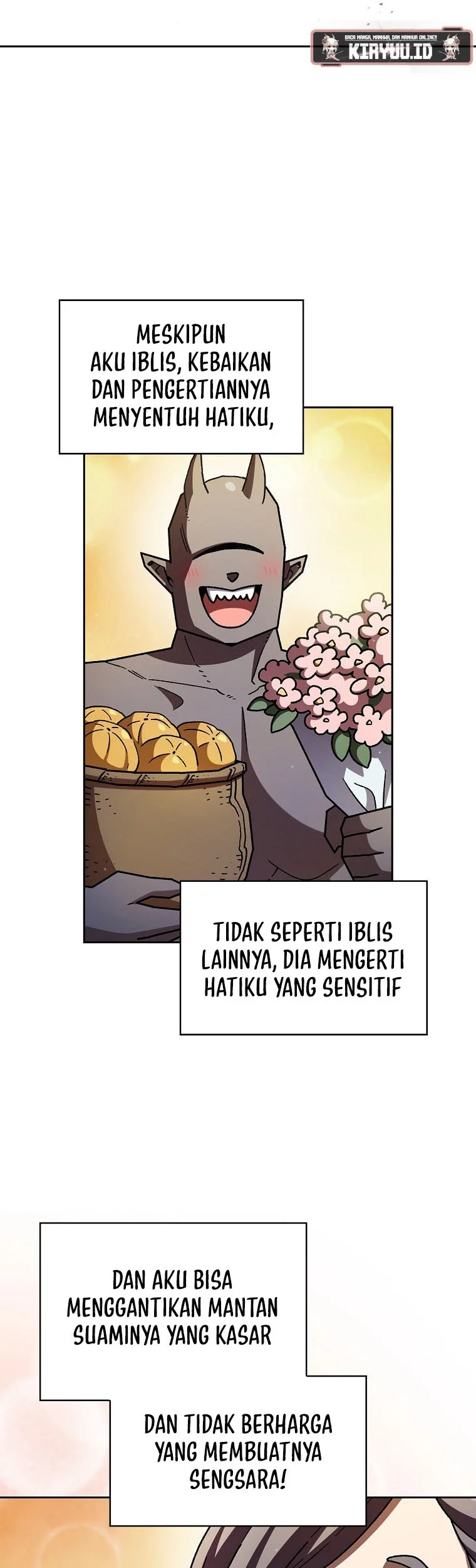 FFF-Class Trashero Chapter 165 - halaman 7