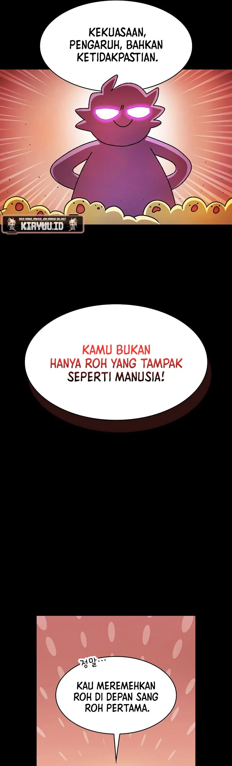 FFF-Class Trashero Chapter 166 - halaman 10