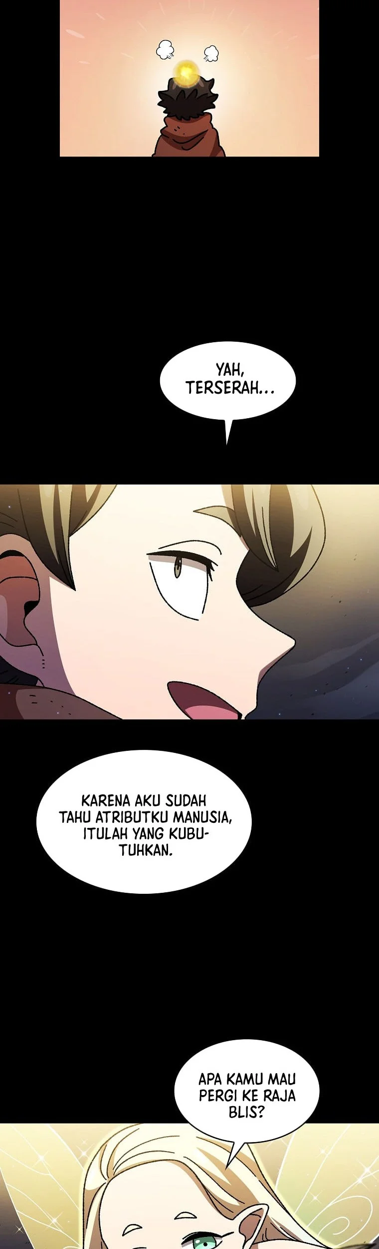 FFF-Class Trashero Chapter 166 - halaman 11